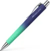 FABER-CASTELL Druckkugelschreiber POLY BALL URBAN buzzing Produktbild-Vorschau 1