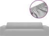 "2026 Promotion" Stretch Sofahusse 4-Sitzer Grau Produktbild-Vorschau 2