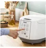 1,8 l 750 w weißer reiskocher Tefal RK7321F1 Produktbild-Vorschau 5