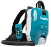 Makita XGT VC009GZ01 - Staubsauger - Rucksack Produktbild-Vorschau 14