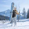 Taška na lyžařské boty Snowboardové boty Cestovní batoh 55 Náhled obrázku produktu 8