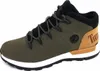 TIMBERLAND Sprint Trekker Mid Schuhe Herren grün 45,5 Produktbild-Vorschau 8