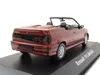 Maxichamps 940113731 Renault 19 Cabrio 1992 rot metallic Produktbild-Vorschau 2