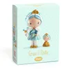 Figurine Tinyly Grace & Stella, Djeco Produktbild-Vorschau 3