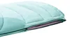 NOMAD® Bronco Junior Kinderschlafsack Waldgrün Weiches Produktbild-Vorschau 4