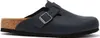 Birkenstock Herren  Pantoletten schwarz Gr. 41 Produktbild-Vorschau 3