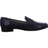 Ara damski skórzany loafers czarny nappa 5 Podgląd zdjęcia produktu 25