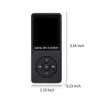 MP3- und MP4-Player mit 32 GB Speicher, Produktbild-Vorschau 6