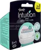 Wilkinson Intuition Sensitive Care, Rasierklingen  4 x 10 Produktbild-Vorschau 3
