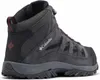 Chaussures Columbia Crestwood Mid BM0652089 Voir les images du produit 8
