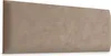 Panel Tapicerowany Prostokąt 60cm x 20cm Beżowy Podgląd zdjęcia produktu 1