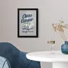 MuchoWow® MuchoWow® Gerahmtes Poster Boot - Segel - Vintage Produktbild-Vorschau 5