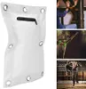 Wing Chun Wall Canvas Punch pusty worek z piaskiem z Podgląd zdjęcia produktu 3