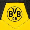 Borussia Dortmund BVB Ball Relief Gr. 5 Produktbild-Vorschau 4