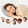 Coussin pour piercing avec trou Donut Coussin pour Voir les images du produit 12