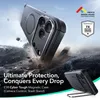 ESR Cyber Kickstand MagSafe Hülle für iPhone 17 Pro - Produktbild-Vorschau 6