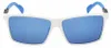 Adidas Sport SP0058 White 60/13/135 Herren Sonnenbrillen Produktbild-Vorschau 5