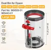 Staubbehälter für Dyson V11 V15 Behälter Ersatzteile SV14 Produktbild-Vorschau 2