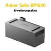 Anker SOLIX Solarbank 2 BP1600 Erweiterungsakku 1600 Wh 0% Produktbild-Vorschau 1