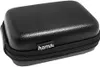 HAMA Hardcase Kamera Tasche, 11 x 7 x 4 cm, schwarz, mit Produktbild-Vorschau 1