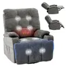 FLEXISPOT XR7 Elektryczny fotel relaksacyjny, fotel do Podgląd zdjęcia produktu 1