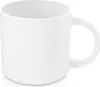 Orion | Kaffeebecher - Weiß - 330ml - Aus Porzellan - Produktbild-Vorschau 1