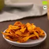 süssundclever.de |  Mangostreifen getrocknet | 1,0 kg | Produktbild-Vorschau 10
