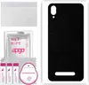 apgo Rückseite Schutzfolie, Skin, kompatibel mit Doogee Produktbild-Vorschau 1