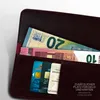 PURSE-CASE für Samsung Galaxy Note20 5G, Farbe:Weinrot Produktbild-Vorschau 3