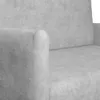 Sofa DALIA I, Wohnzimmer, modernes Schlafsofa Couch Produktbild-Vorschau 9