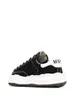 Maison Mihara Yasuhiro Blakey Canvas Low - 44 Produktbild-Vorschau 3