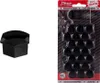 Capuchons de vis 17", noir, 20 pcs. Voir les images du produit 5