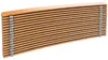 BURI Home Rollrost 90x200 cm – Lattenrost Holz Rollrost Produktbild-Vorschau 4