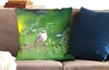 MuchoWow® Zierkissen Sofakissen Wohnzimmer Dekokissen 60x60 Produktbild-Vorschau 2