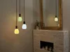 OSRAM DECOR LED LAMP IN COLOURED GLASS in flach-Form, Produktbild-Vorschau 8