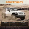 zestaw podnoszący 3" przód + tył Level Lift Kit dla Jeep Podgląd zdjęcia produktu 4