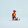 HP Fawkes: la fenice di Silente Anteprima dell’immagine prodotto 38
