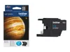 Brother LC1240C Druckerpatrone cyan Produktbild-Vorschau 18
