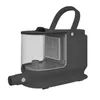 Fudajo Tondeuse pour chien avec aspirateur à poils Voir les images du produit 4