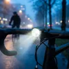 Büchel LED-Scheinwerfer Dynamo Uni LED ca.15 Lux,mit Halter Produktbild-Vorschau 5