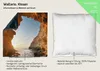 Wallario Premium Kissen, weiche Oberfläche, mit Motiv Produktbild-Vorschau 2