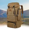 Wanderrucksack Grosser Kapazität Trekkingrucksack Outdoor Produktbild-Vorschau 11