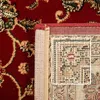 Orientteppich mit traditionellem Medaillon-Muster - elegant Produktbild-Vorschau 5