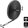KADAX Baumbindeband 25mm x 50m, Bindeband zur sicheren Produktbild-Vorschau 2