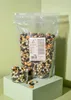 KoRo | Geröstete und gesalzene Bohnen-Erbsen-Mix 1 kg Produktbild-Vorschau 2