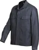 BP® Arbeitsjacke - königsblau - 52/54 Produktbild-Vorschau 3