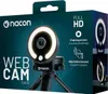 NACON PCWEBCAMRL, Full HD, Zwart, Met clip/standaard, Productafbeelding-voorbeeld 8