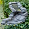 Velda Garten-Bachlauf 80 cm Produktbild-Vorschau 3
