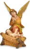 Riffelmacher Krippenfigurenset "Gold" 8-11 cm | 11-tlg. Produktbild-Vorschau 2