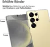 Accezz Clear TPU Backcover Samsung Galaxy S25 Ultra - Produktbild-Vorschau 3